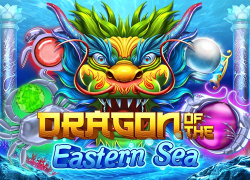 เกม DRAGON OF THE EASTERN SEA